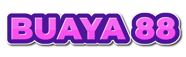 BUAYA 88 Logo